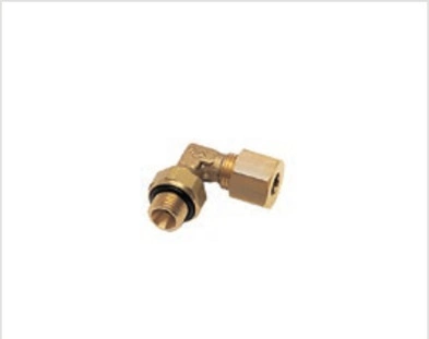 Parker Legris Copper Ferrule Fittings-0199 Series-Ferrule Fittings, Adjustable Joints