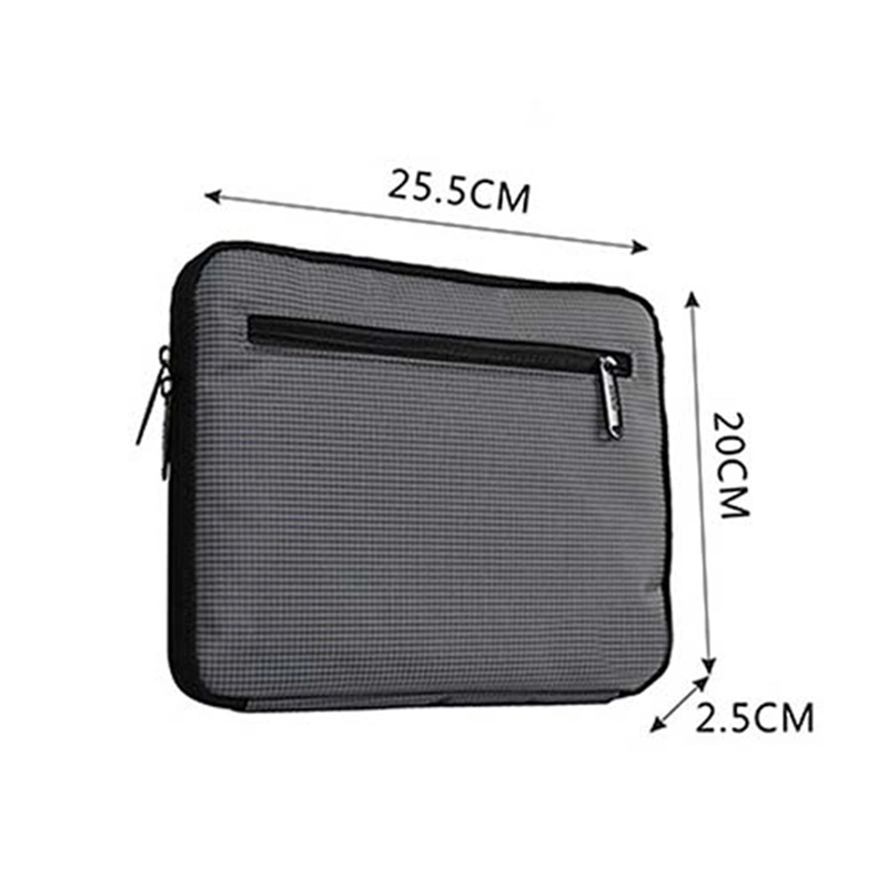 Distributor USB Flash Drive Cable Organizer Tablet Case Pouch Sleeve Bag