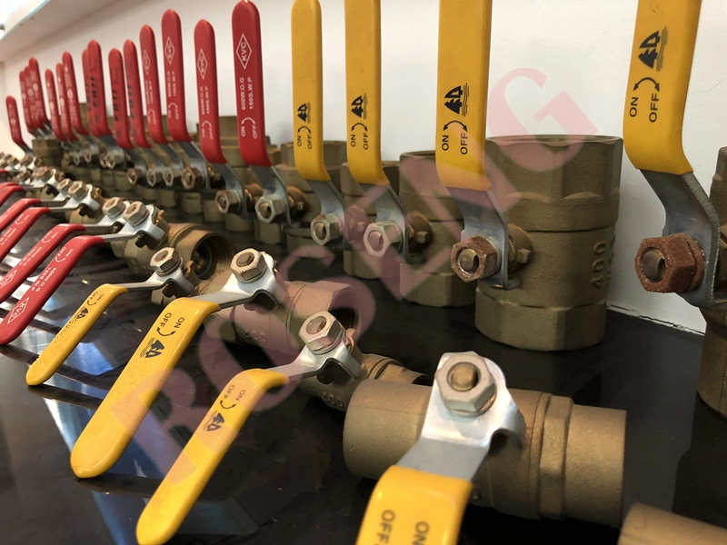 Manufacture Pipe Fittings Water Gas Oil Dy-155 400wog 3/4