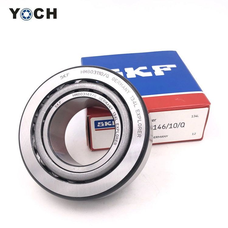 Bearing Manufacture Distributor Hot Sale Auto Spare Parts Bearing 30217 30218 30219 Tapered Roller Bearing