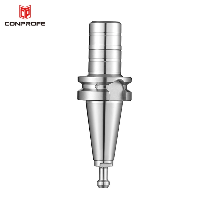 GER16 70mm CNC spindle milling machine work stop of tool holder bt30 spindle tool holder