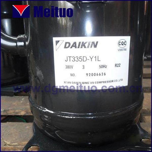Wholesale Daikin Compressor Industries Ltd Daikin Air Conditioner Compressor Jt236D-Ye