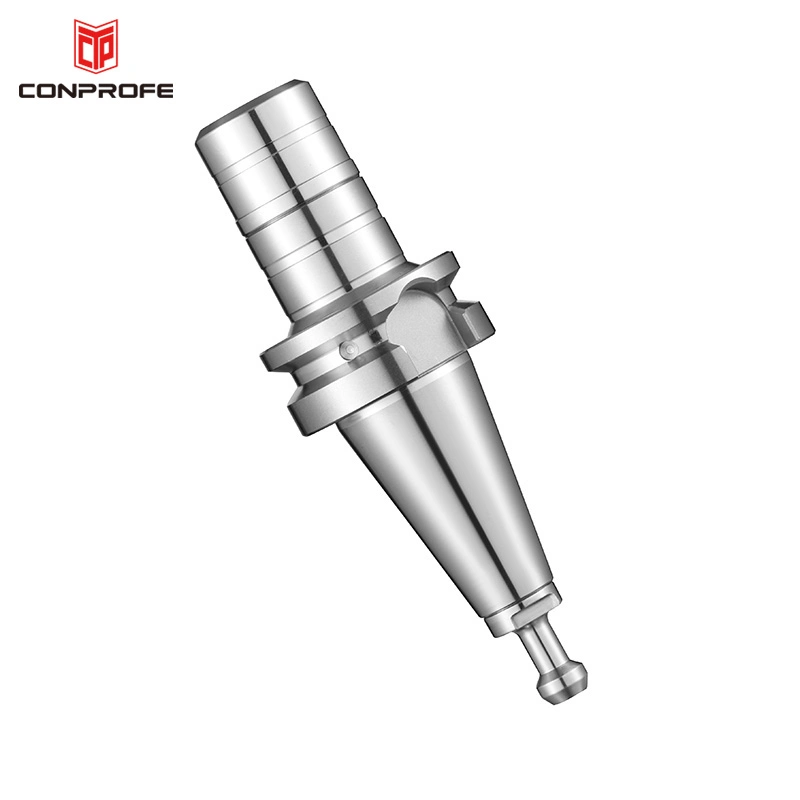 GER16 70mm CNC spindle milling machine work stop of tool holder bt30 spindle tool holder
