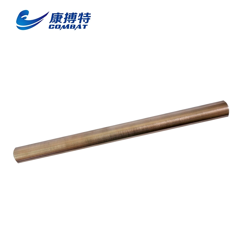 2020 High Quality Wcu Alloy Tungsten Copper Alloy Products Per Kg Price