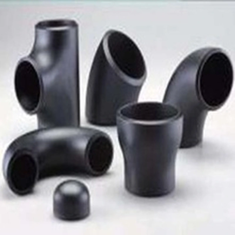 Forged Pipe Fittings / Duplex Forged Fittings