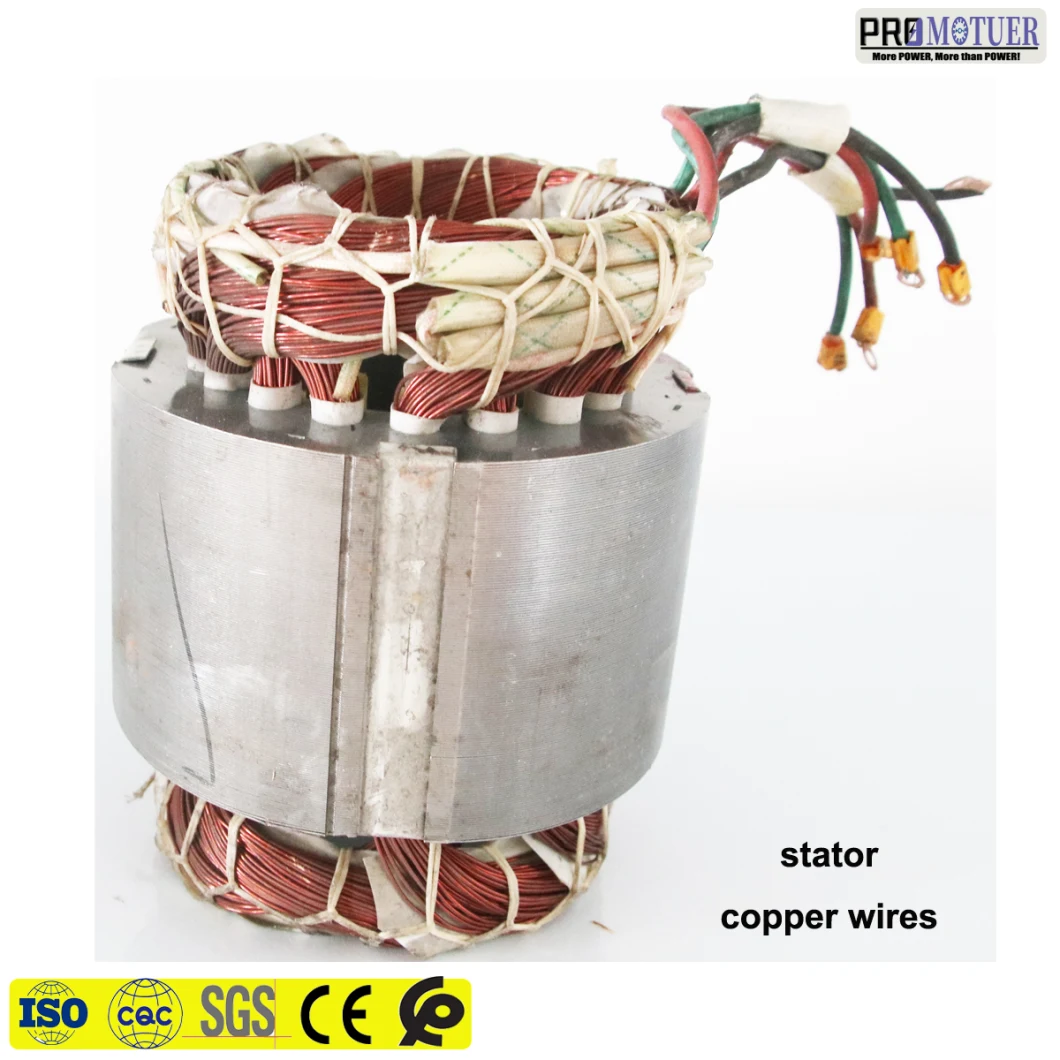 Distributors Wanted 100% Copper Wire Triphase 380 Volt AC Electromotor