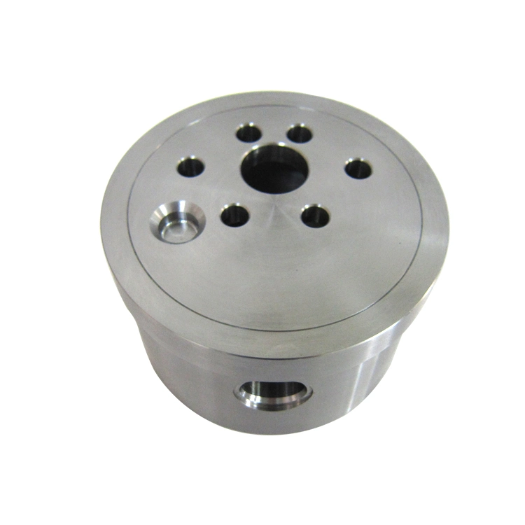 Densen Customized CNC Lathe Machine Auto Spare Parts Made in China Motor Spare Parts Auto