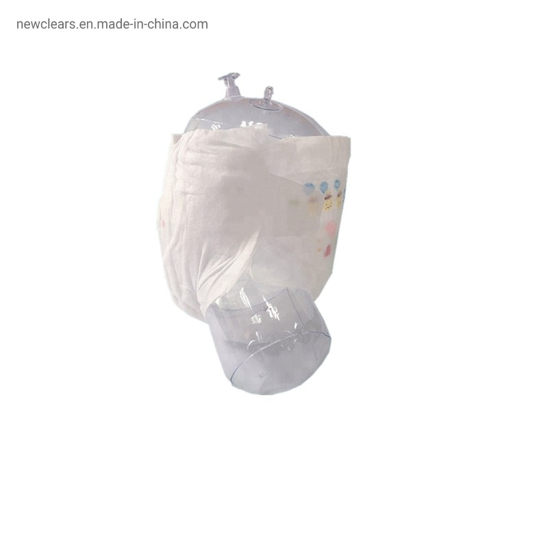 Distributors Wanted Baby Diapers at Wholesale Prices Made in China