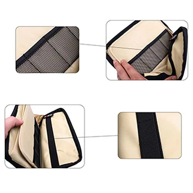 Distributor USB Flash Drive Cable Organizer Tablet Case Pouch Sleeve Bag