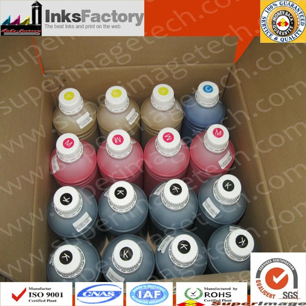 Universal Eco Solvent Ink Distributors Wanted
