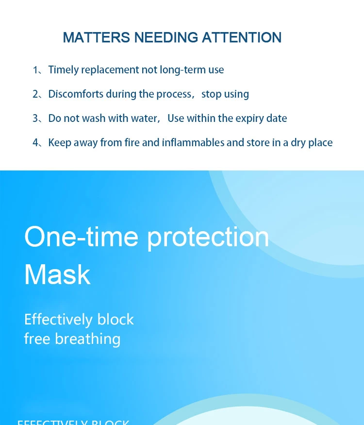 Factory Distributor Face Shield Disposable Face Masks Distributor