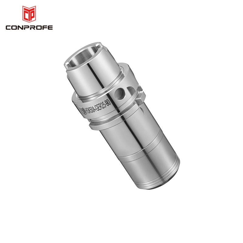 Machine Accessories Tool CNC Stainless Machining Milling Parts Hsk50e-D32-250 Spindle Checker Milling Tool Holder