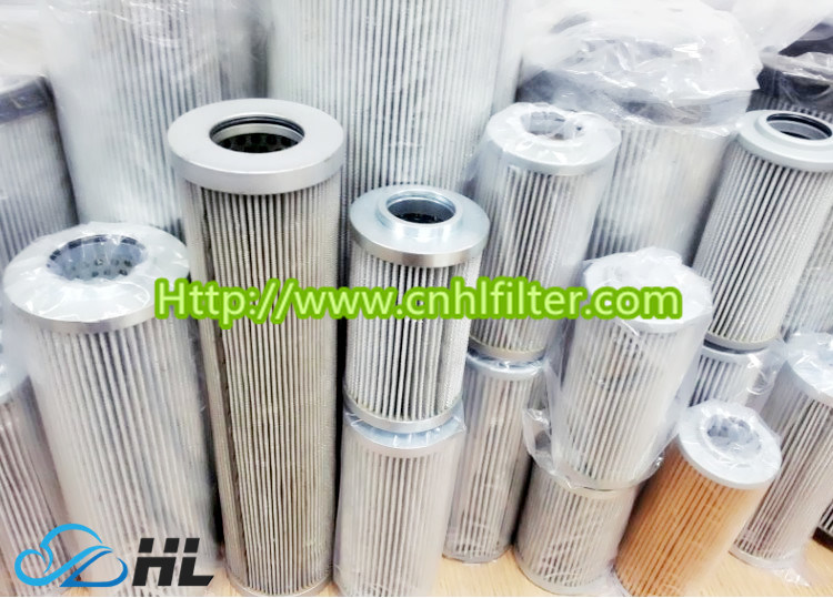 Car Spare Parts Hydraulic Oil Filter 14509379 Car Hydraulic Oil Filter