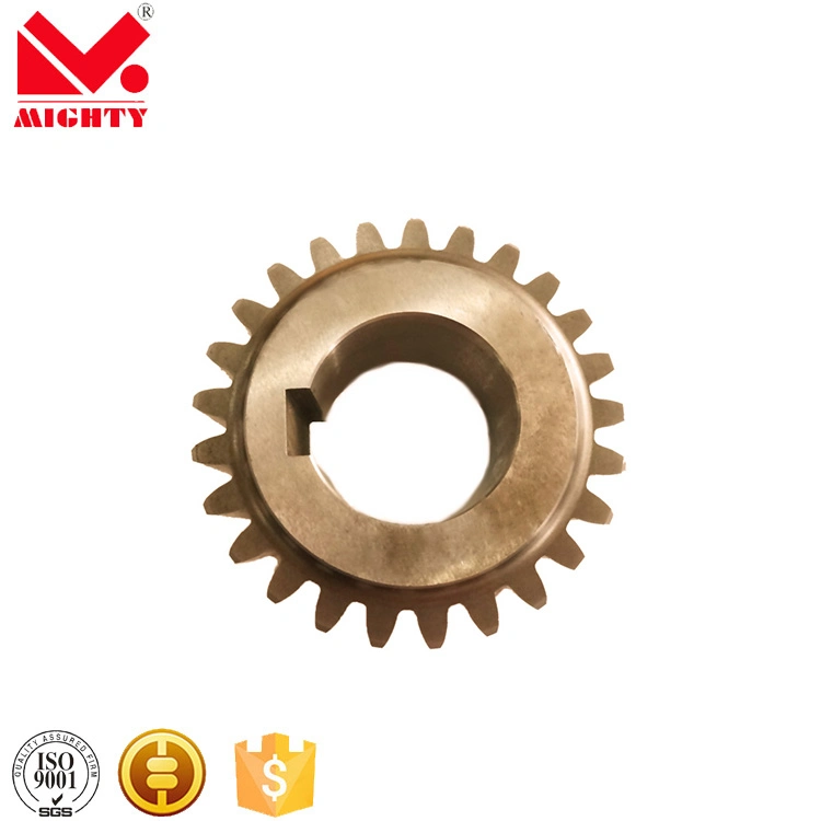 High Precision Brass Bevel Spur Gear/Bevel Gears with Best Quality