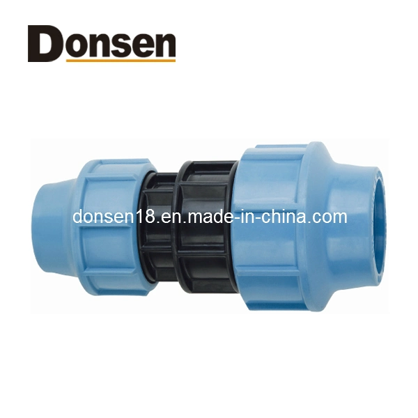 2014 Reducing Coupling PP Compression Fittings PP Pipe Fittings