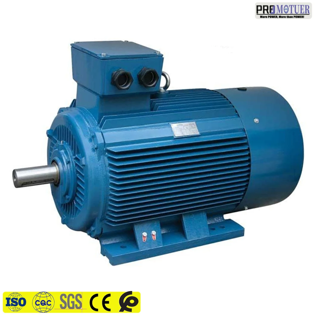 Distributors Wanted 100% Copper Wire Triphase 380 Volt AC Electromotor