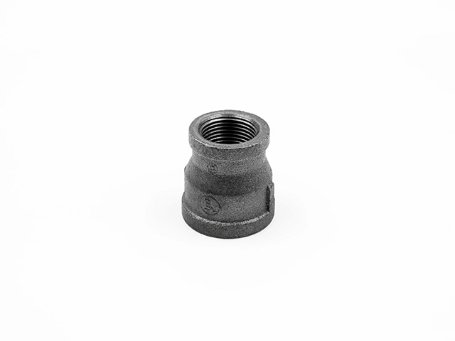 Malleable Iron Pipe Fittings, Threaded Fittings, Plumbing Fittings -Reducing Socket