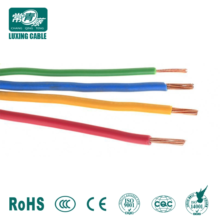 12 Gauge Electrical Wire/Electrical Cable Wire 3.5mm/Electrical Cable 2.5 mm