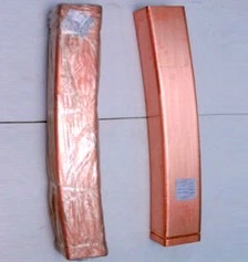 Copper Tube Coil Copper Mould Tube From China