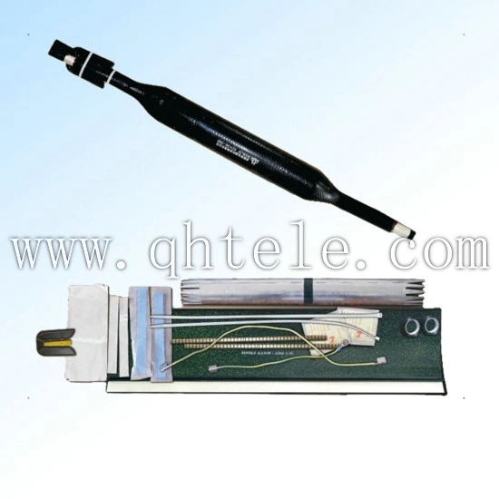Non-Pressurized Reinforce Heat Shrinkable Telephone Copper Cable Joint Closure