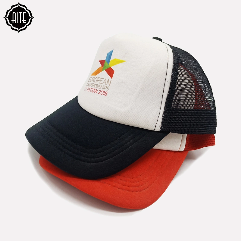 Distributors Wanted for New Product Custom Printed Logo Snapback Caps Sublimation Hat