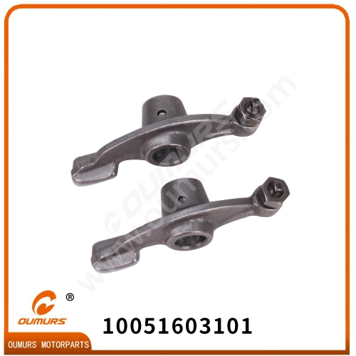 Motorcycle Spare Parts Rocker Arm Motorcycle Parts for Jh70
