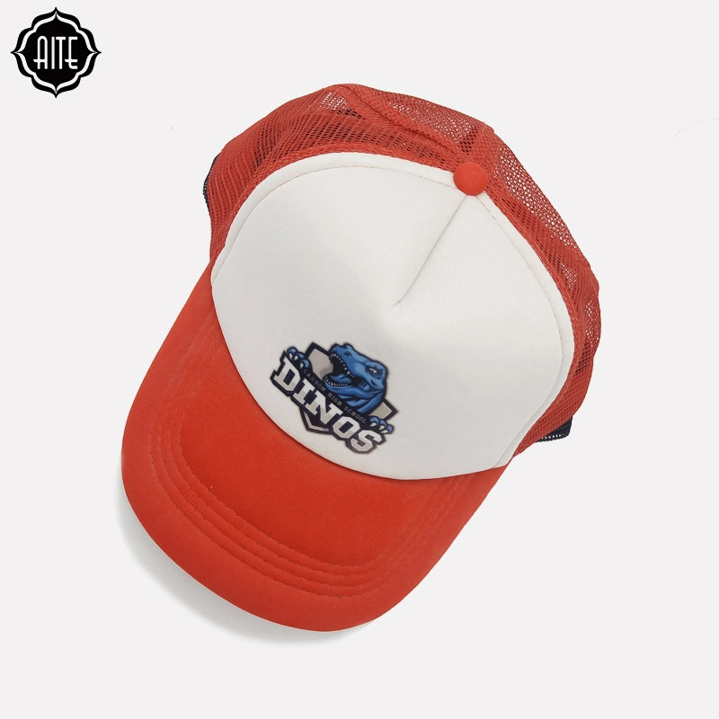 Distributors Wanted for New Product Custom Printed Logo Snapback Caps Sublimation Hat