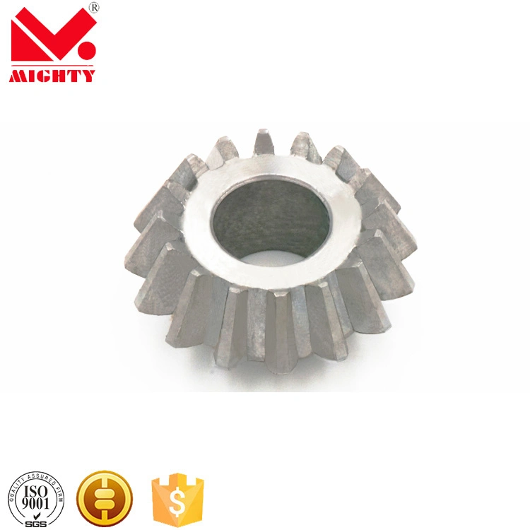 Steel Spur Gear and Helical Gear and Bevel Gears