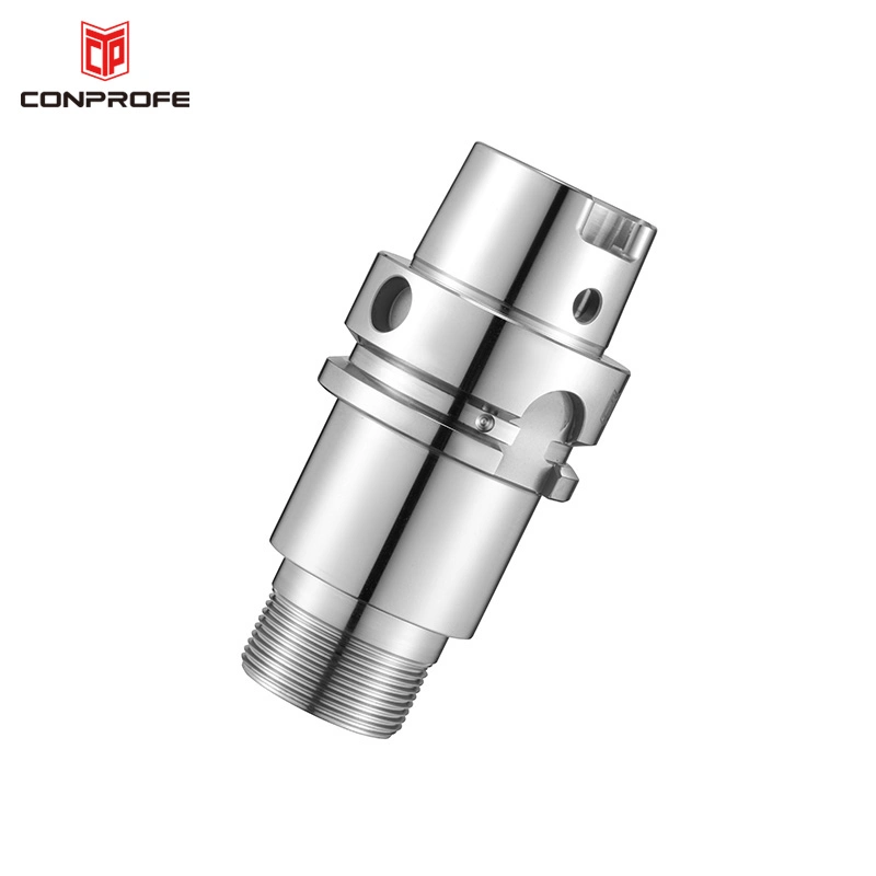 Machine Accessories Tool CNC Stainless Machining Milling Parts Hsk50e-D32-250 Spindle Checker Milling Tool Holder