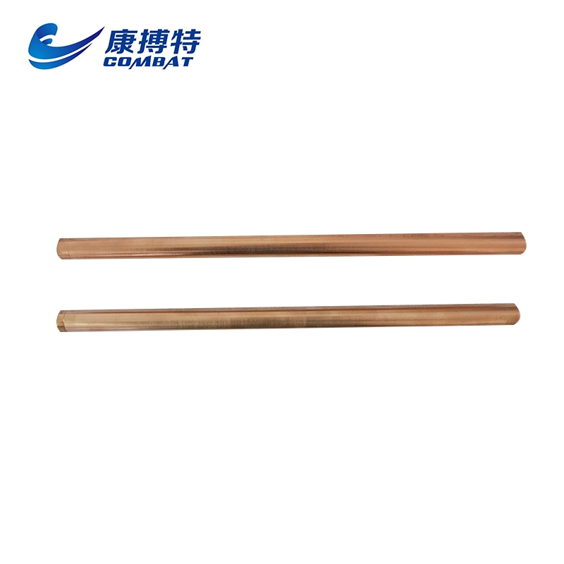 2020 High Quality Wcu Alloy Tungsten Copper Alloy Products Per Kg Price