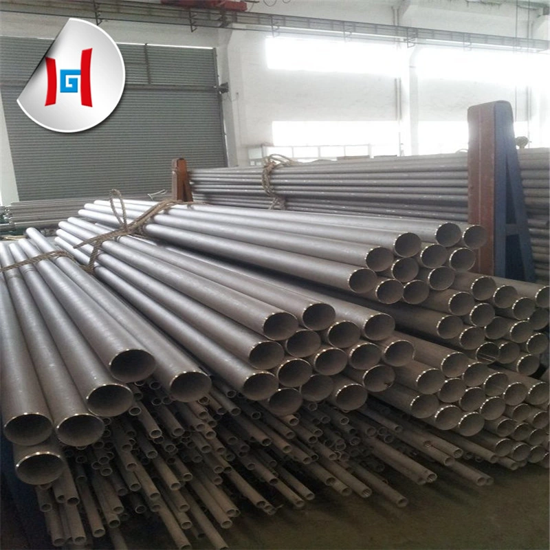 TP304 316L 300mm Large Diameter 600mm Stainless Steel Seamless Pipe Price Per Kg