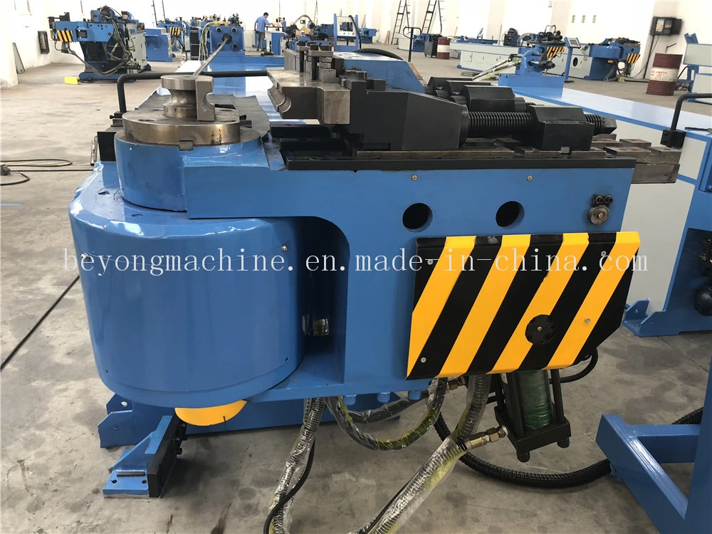 Rotary Cold Bending Molding Bender for for Copper, Stainless Steel, Aluminum, Carbon Steel, Alloy, Titanium