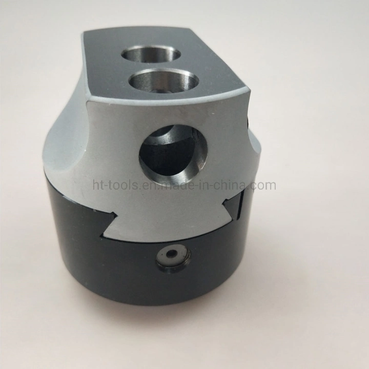 Milling Machine Tool F1 Type Boring Head with Boring Shank Boring Adapter for Milling Machine Tool