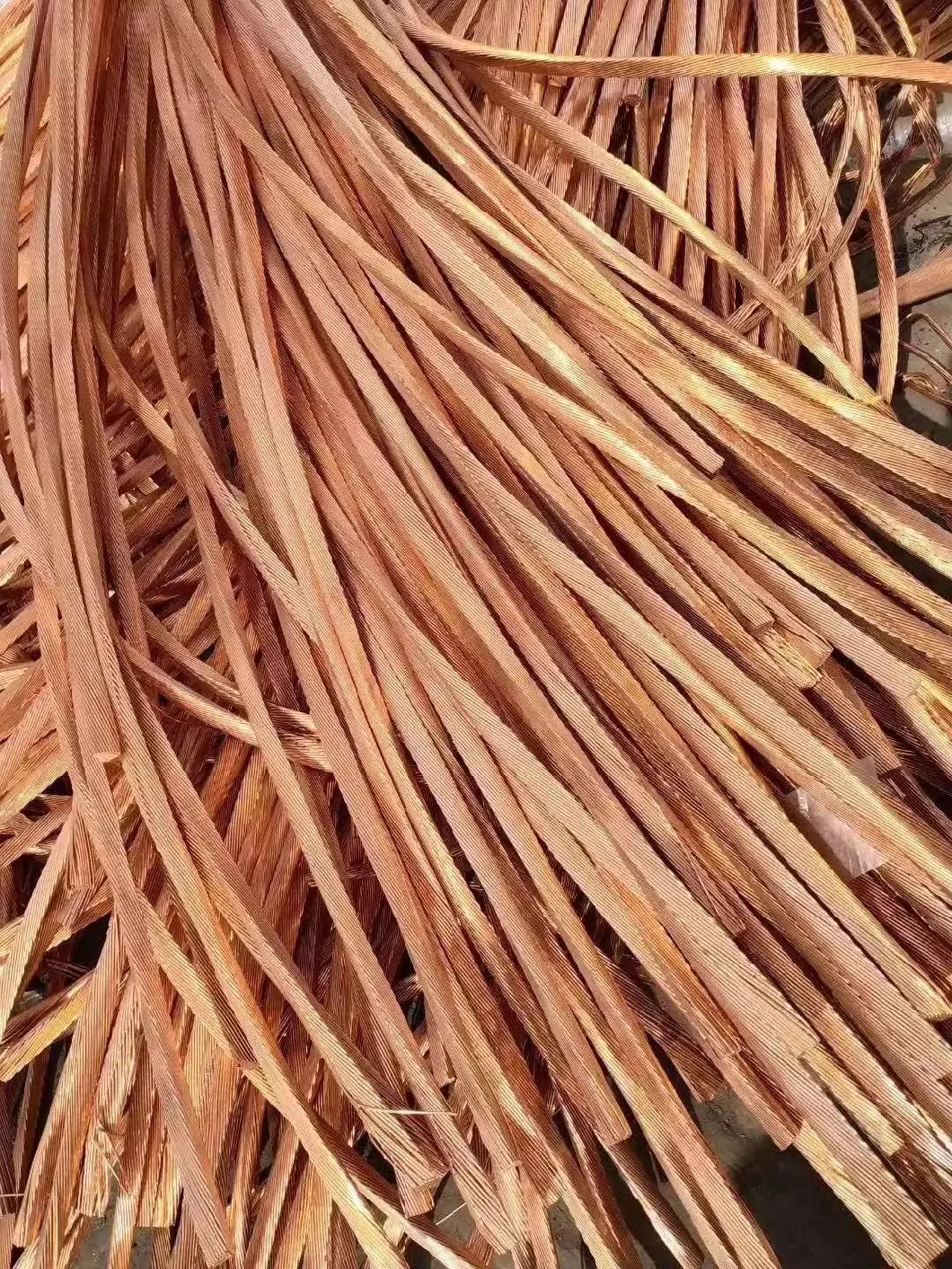 Wire Copper, Copper Cable Scraps, Copper Wire Scrap Price