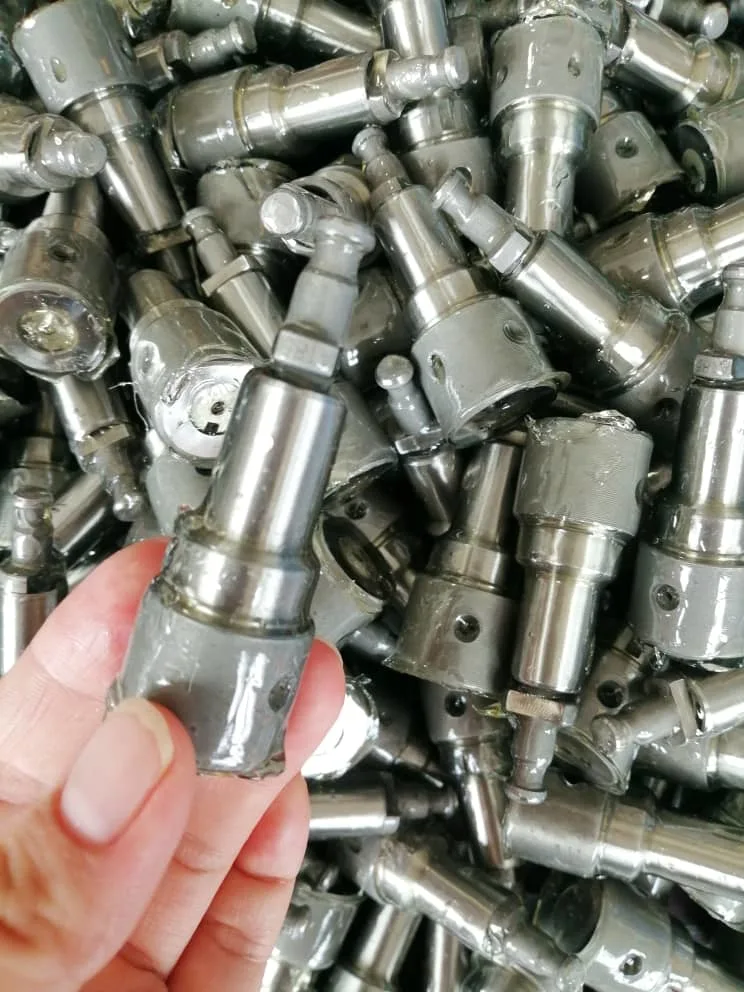 Auto Parts Wholesale Distributor 090150-5413 Fuel Injector Plunger Manufacturers