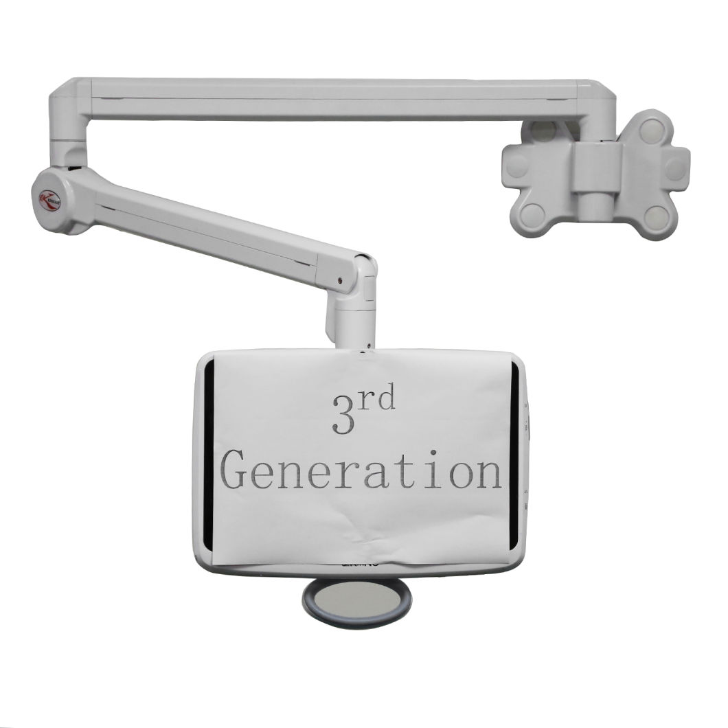 Y-1 LCD Touch Screen Medical Equipment Medical Instrument Medical Device Patient Monitor Wall Mount Bracket