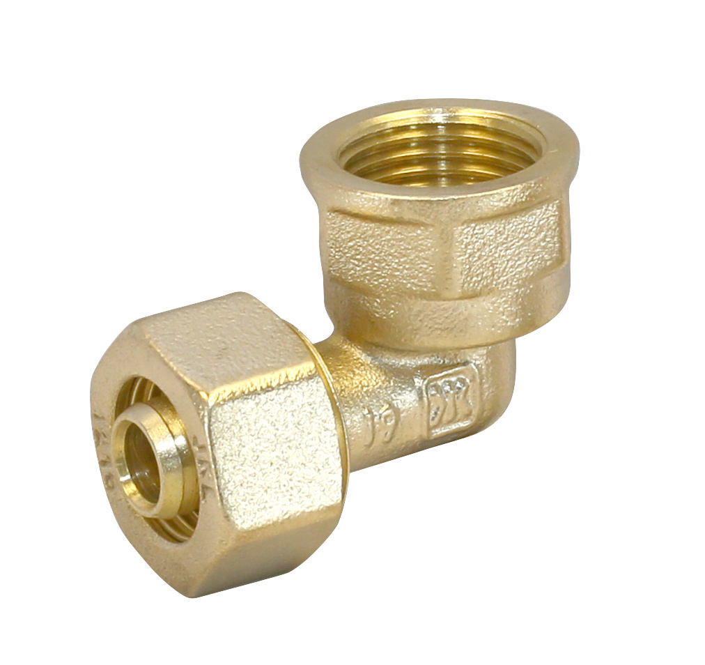 Brass Fitting China Manufacturer OEM/ODM Wholesale for Hot Sale Products Brass Fitting