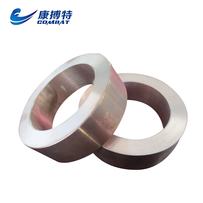Best Quality Factory Price Round Shape Tungsten Copper Alloy Rod Price Per Kg