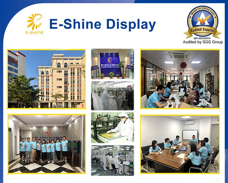 Stn 128X64 LCD Display custom electronic LCD for Electronic Components