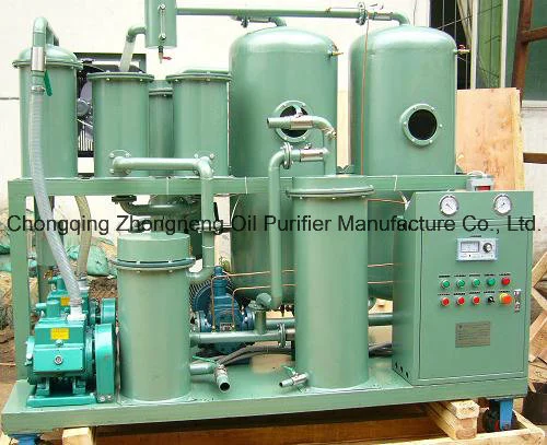 Enclosed Type Multifunction Hydraulic Oil Purification System/Hydraulic Oil Purifying System