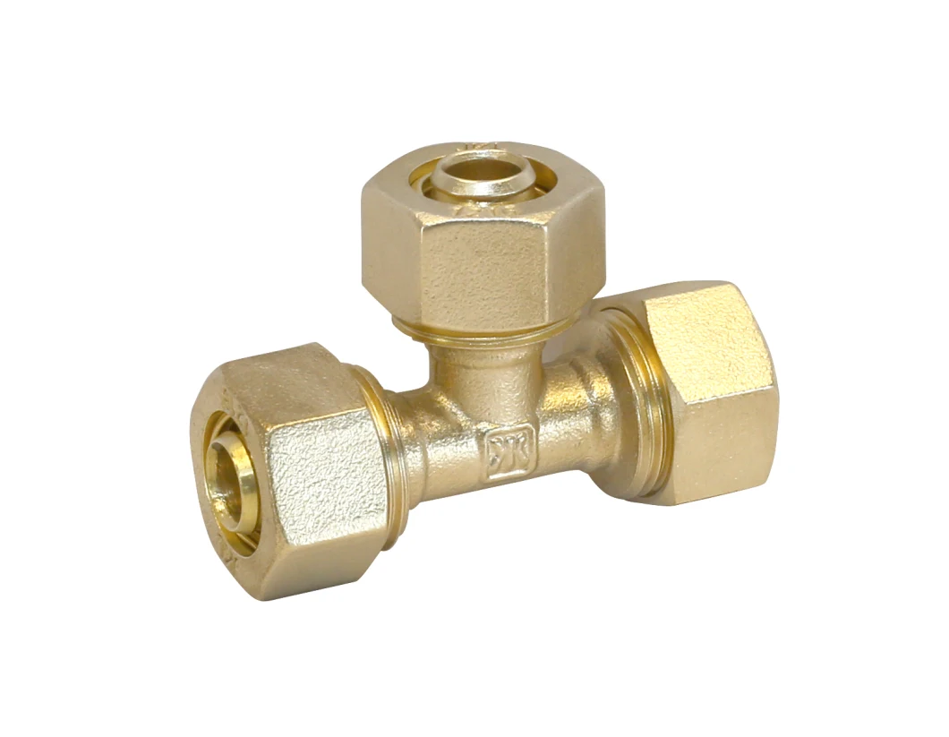 Brass Fitting Manufacturer OEM/ODM Wholesale for Hot Sale Products Brass Fitting
