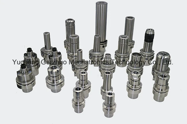 High Precision CNC Machine Tool Accessories Milling Chuck Bt40 Sdc Collet Chuck Tool Holder