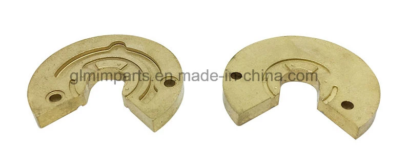 Mechinery Turning Brass Parts Brass Fitting / Machining Milled Lathe Copper Components