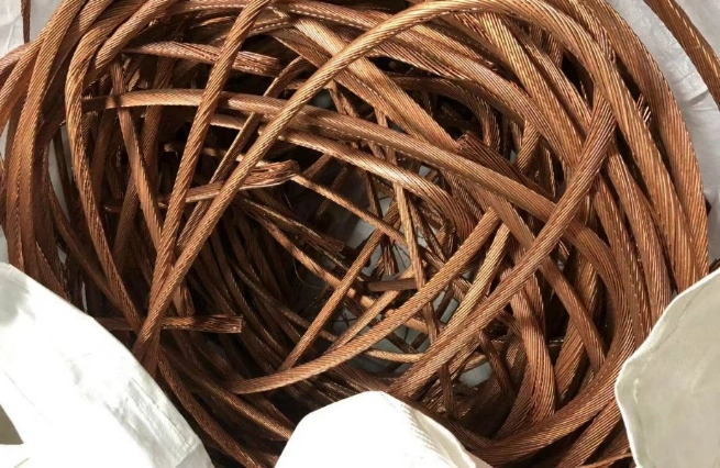 Copper Wire Scrap Blister copper tongbang Copper rod Copper powder Copper meters