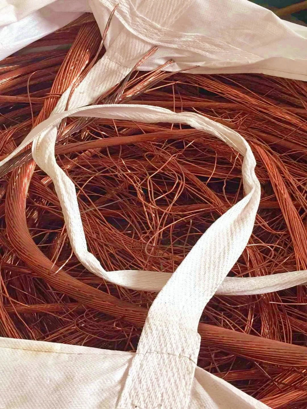 Wholesale Cheap Price Scrap Copper Wire Mill Berry Copper Wire
