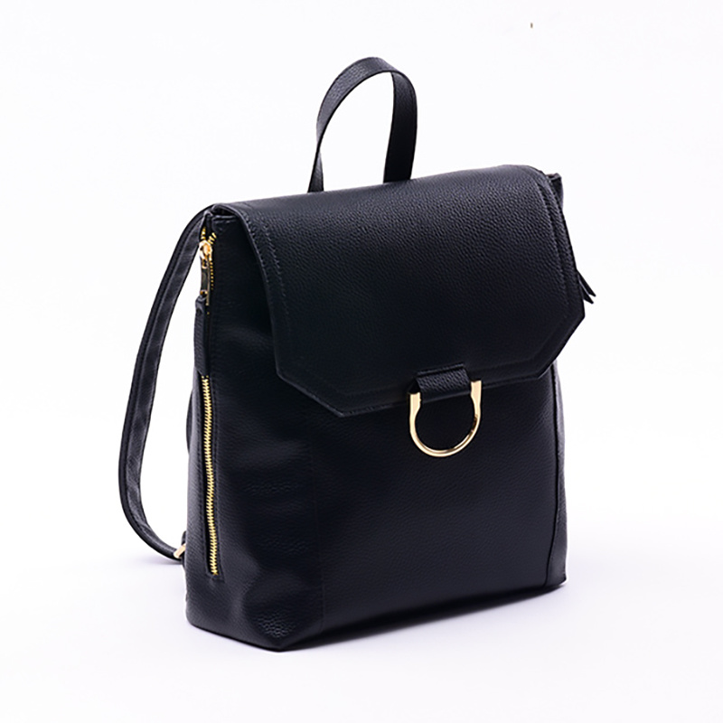 New Functional Shoulder Bag Backpack for Fashion Ladies Manufacturer Distributor From China