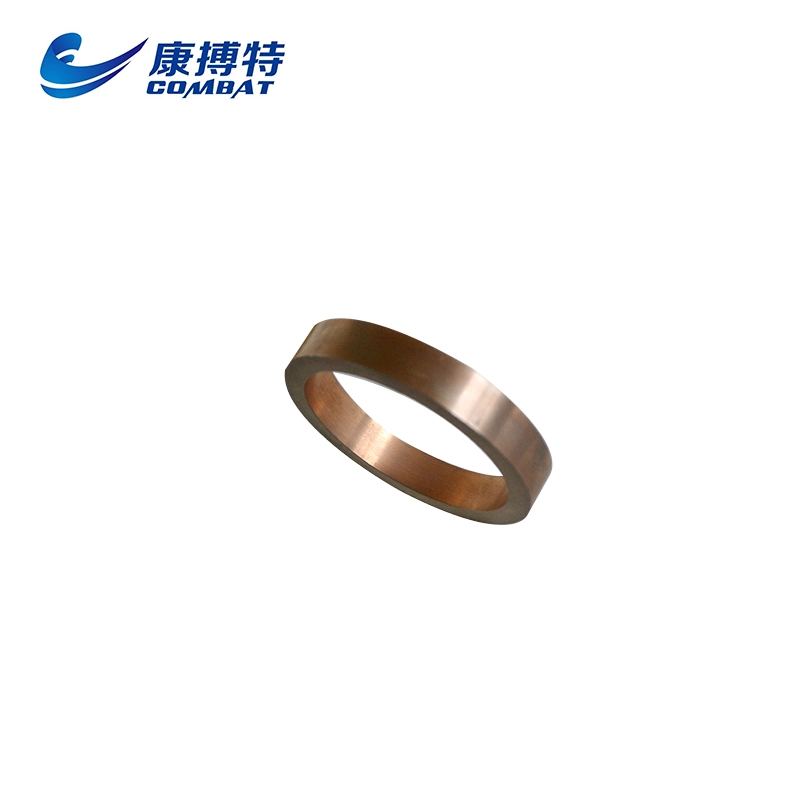 2020 High Quality Wcu Alloy Tungsten Copper Alloy Products Per Kg Price