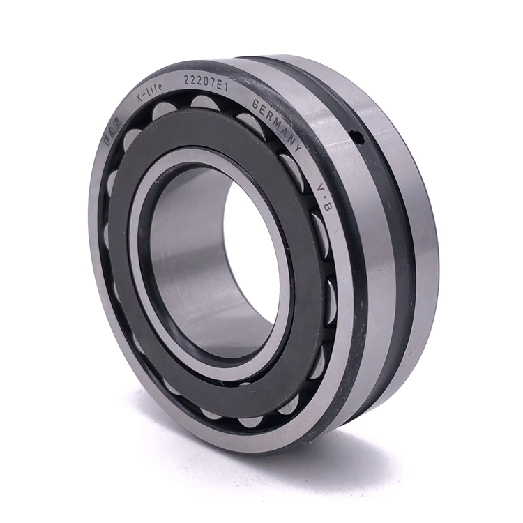 Machinery Spare Parts China Distributor SKF Tapered Roller Bearing 30314 Machine Parts Bearings