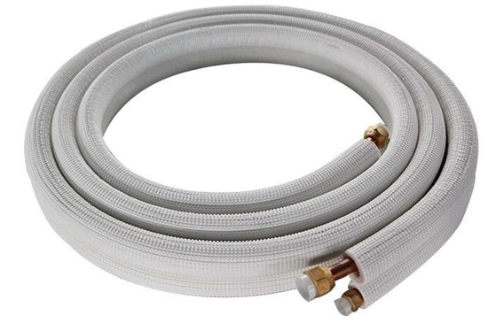 Insulation Copper Tube for Air Conditioner