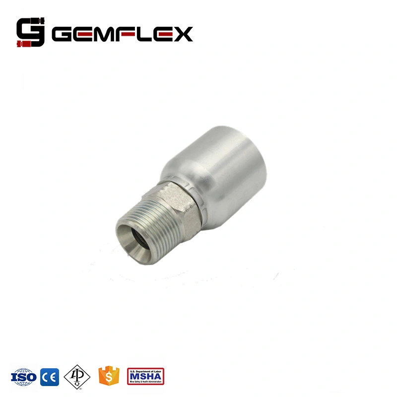 3/8 Stainless Steel Compression Fitting, Straight Reducing Double Ferrule Tube Compression Fitting